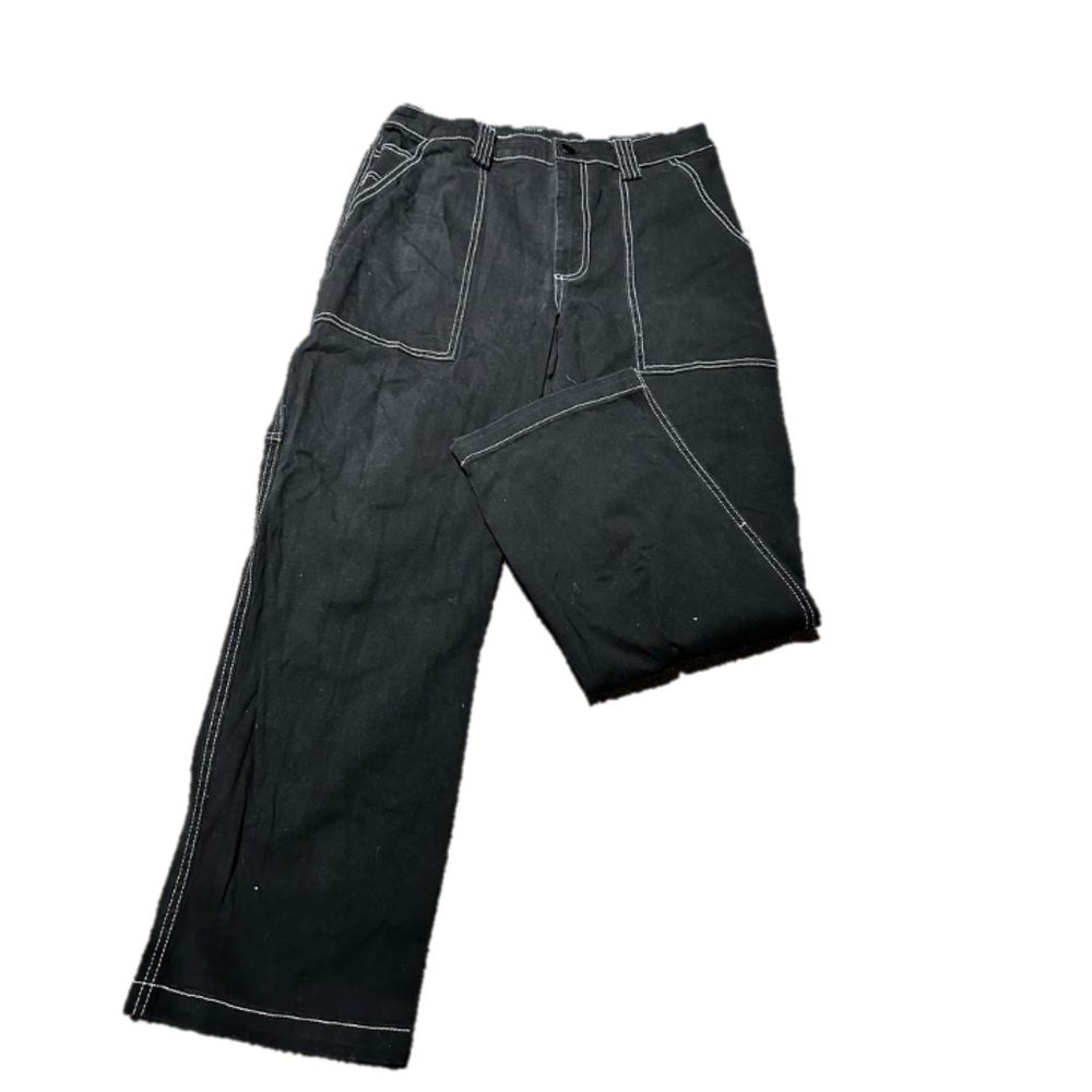 GUESS Women's Black Jean pants SIZE SMALL